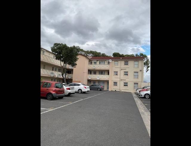 2 BEDROOM PROPERTY TO RENT IN OTTERY